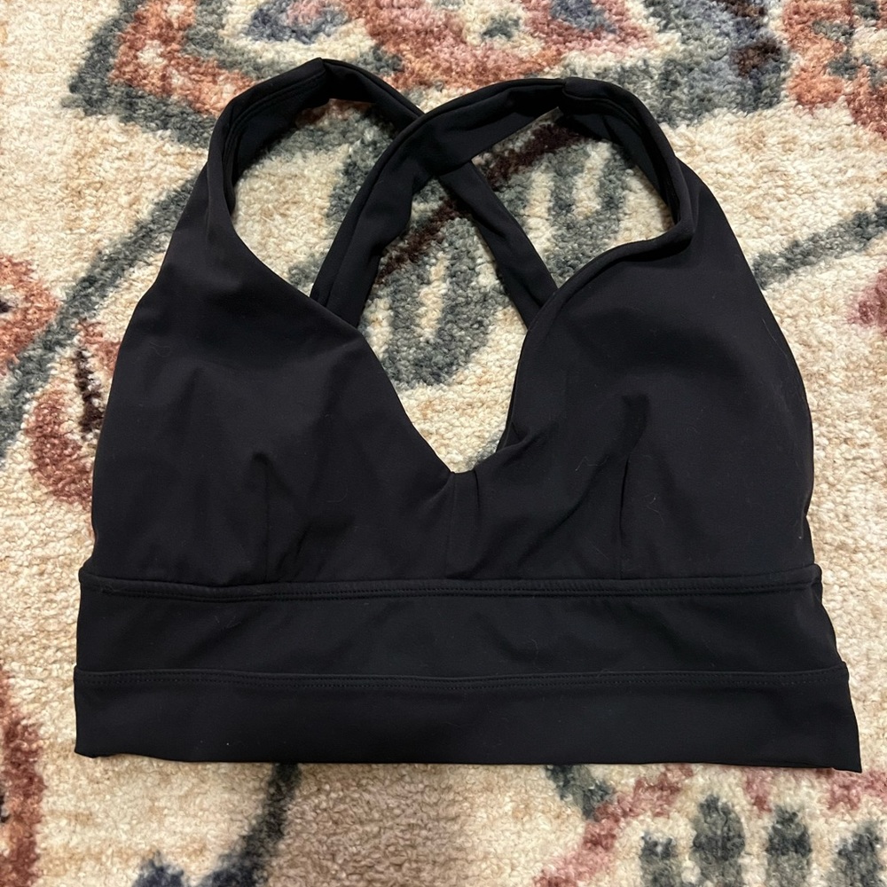 BuffBunny Alpha Bra